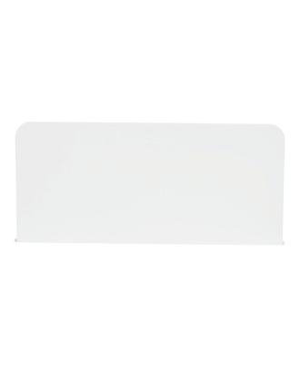 Racleta pentru finisarea tortului, 20 cm - PATISSE